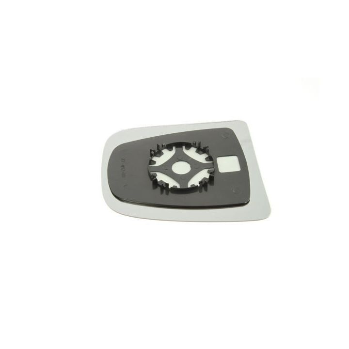 Veidrodėlio stiklas, išorinis veidrodėlis BLIC 6102-02-1292226P