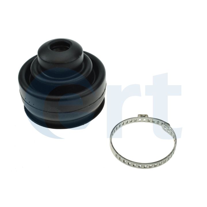 Gofruotoji membrana, kardaninis velenas ERT 500081