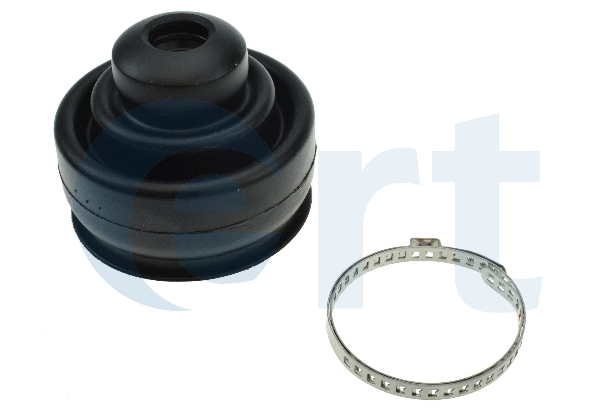 Gofruotoji membrana, kardaninis velenas ERT 500081