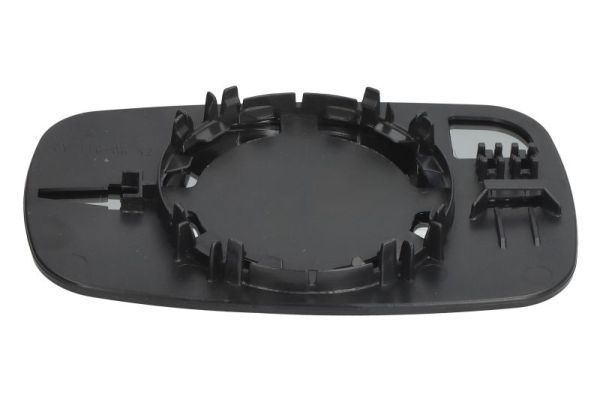 Veidrodėlio stiklas, išorinis veidrodėlis BLIC 6102-02-1292228P