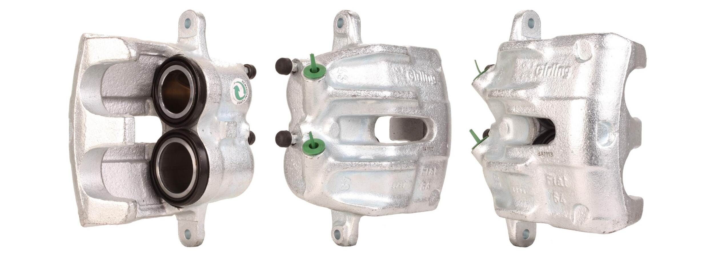 Stabdžių apkaba DRI 3112500