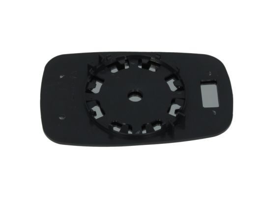 Veidrodėlio stiklas, išorinis veidrodėlis BLIC 6102-02-1292231P