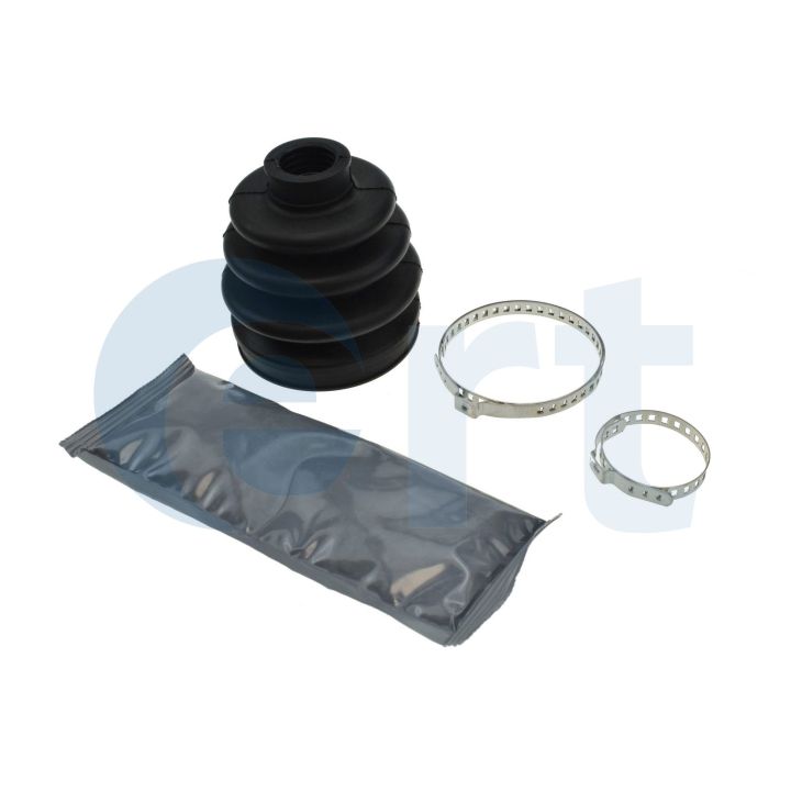 Gofruotoji membrana, kardaninis velenas ERT 500093