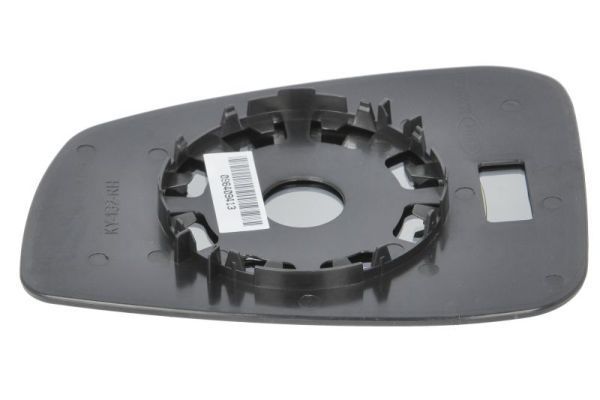 Veidrodėlio stiklas, išorinis veidrodėlis BLIC 6102-02-1292234P