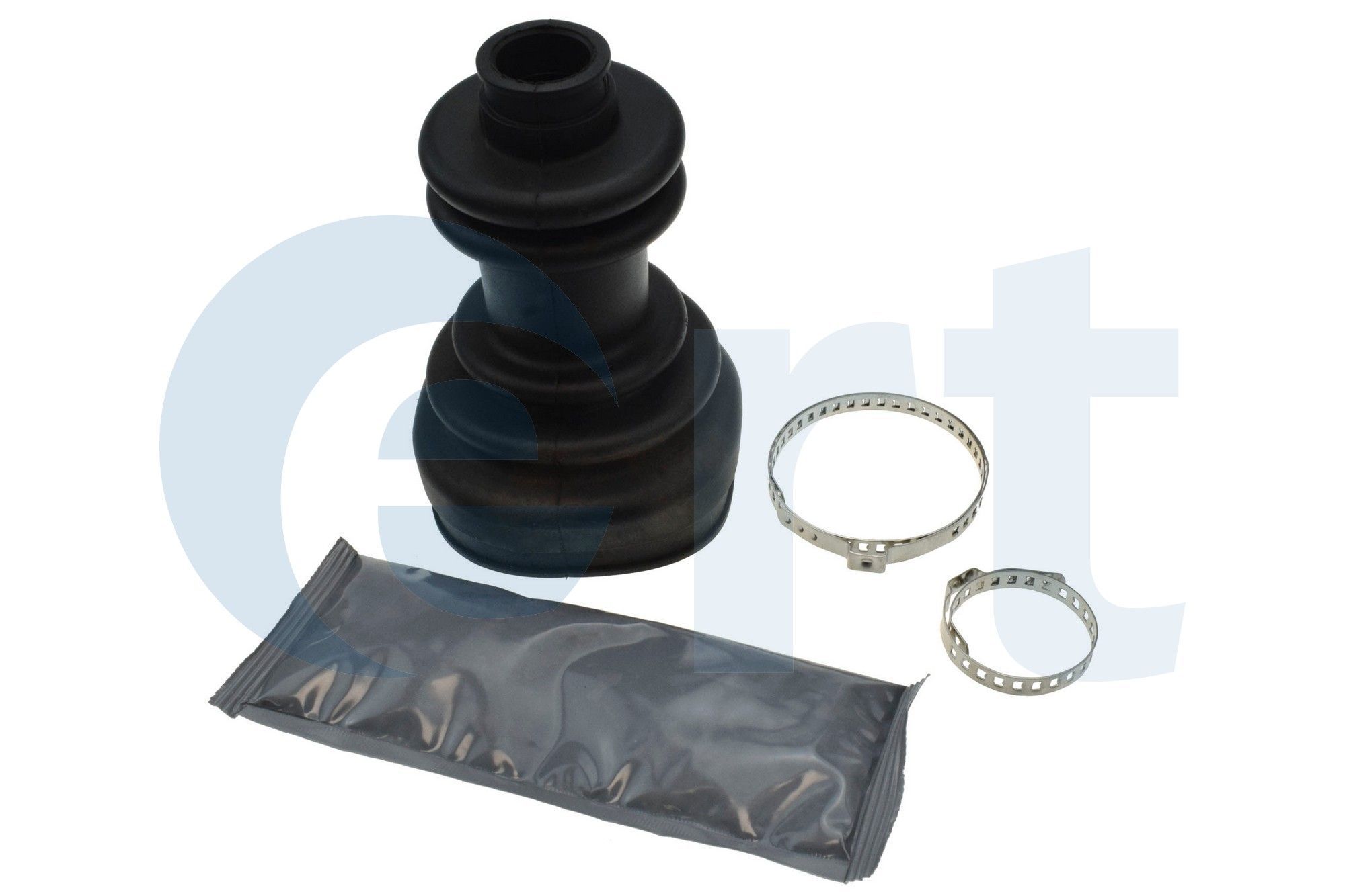 Gofruotoji membrana, kardaninis velenas ERT 500097