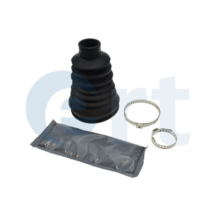 Gofruotoji membrana, kardaninis velenas ERT 500099T