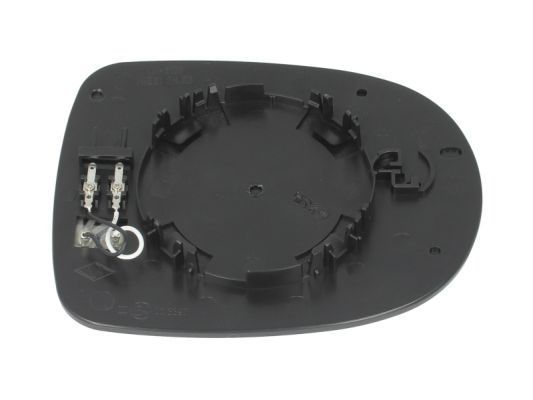 Veidrodėlio stiklas, išorinis veidrodėlis BLIC 6102-02-1292241P