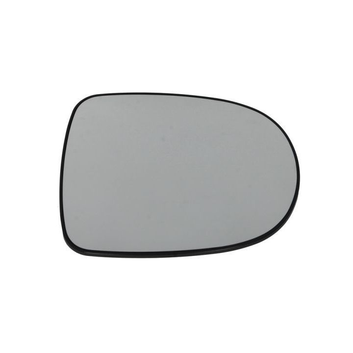 Veidrodėlio stiklas, išorinis veidrodėlis BLIC 6102-02-1292242P