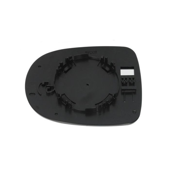 Veidrodėlio stiklas, išorinis veidrodėlis BLIC 6102-02-1292242P