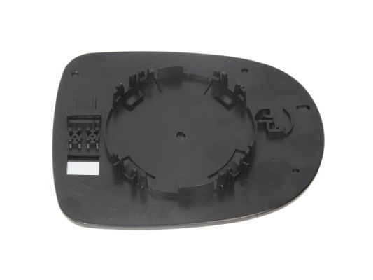 Veidrodėlio stiklas, išorinis veidrodėlis BLIC 6102-02-1292243P