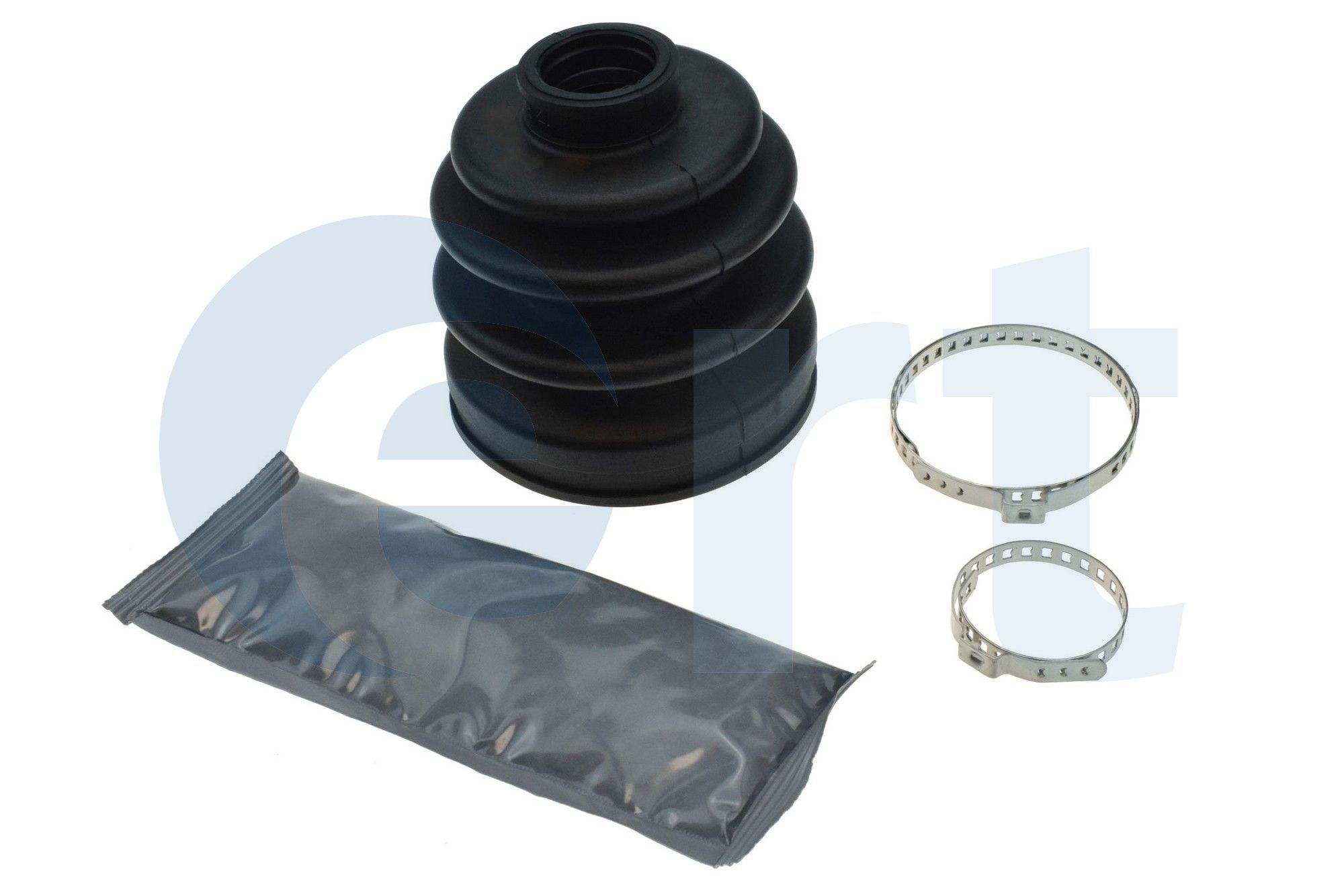 Gofruotoji membrana, kardaninis velenas ERT 500106