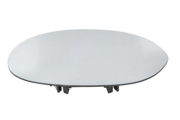 Veidrodėlio stiklas, išorinis veidrodėlis BLIC 6102-02-1292280P