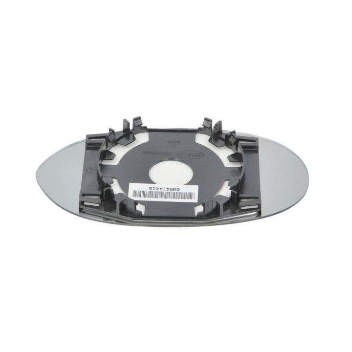 Veidrodėlio stiklas, išorinis veidrodėlis BLIC 6102-02-1292280P