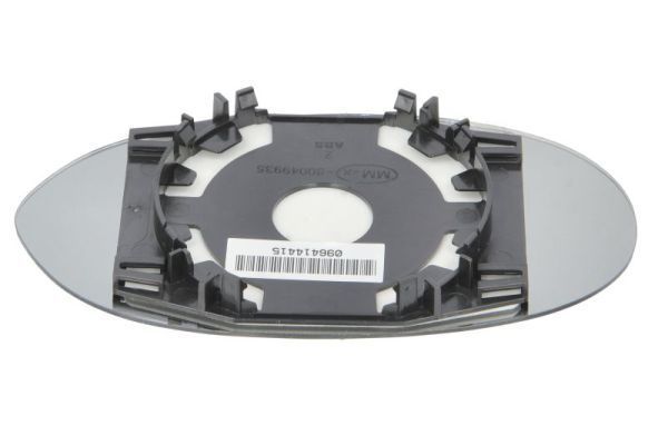 Veidrodėlio stiklas, išorinis veidrodėlis BLIC 6102-02-1292280P