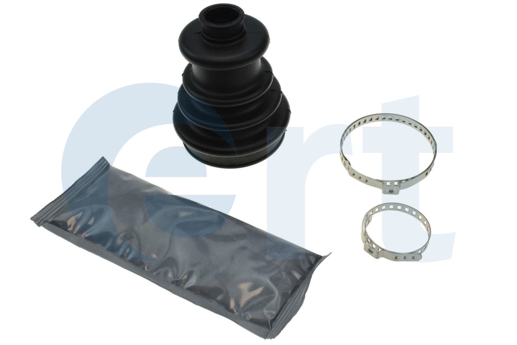 Gofruotoji membrana, kardaninis velenas ERT 500109