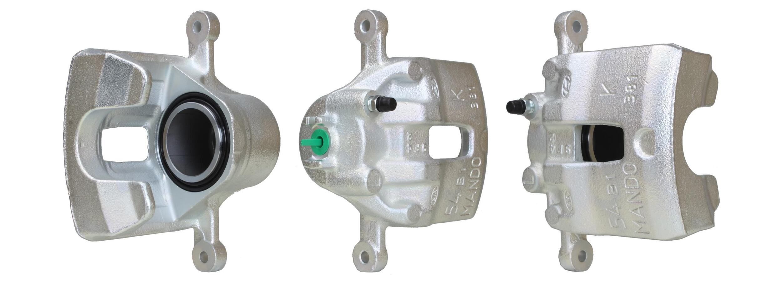 Stabdžių apkaba DRI 3113530