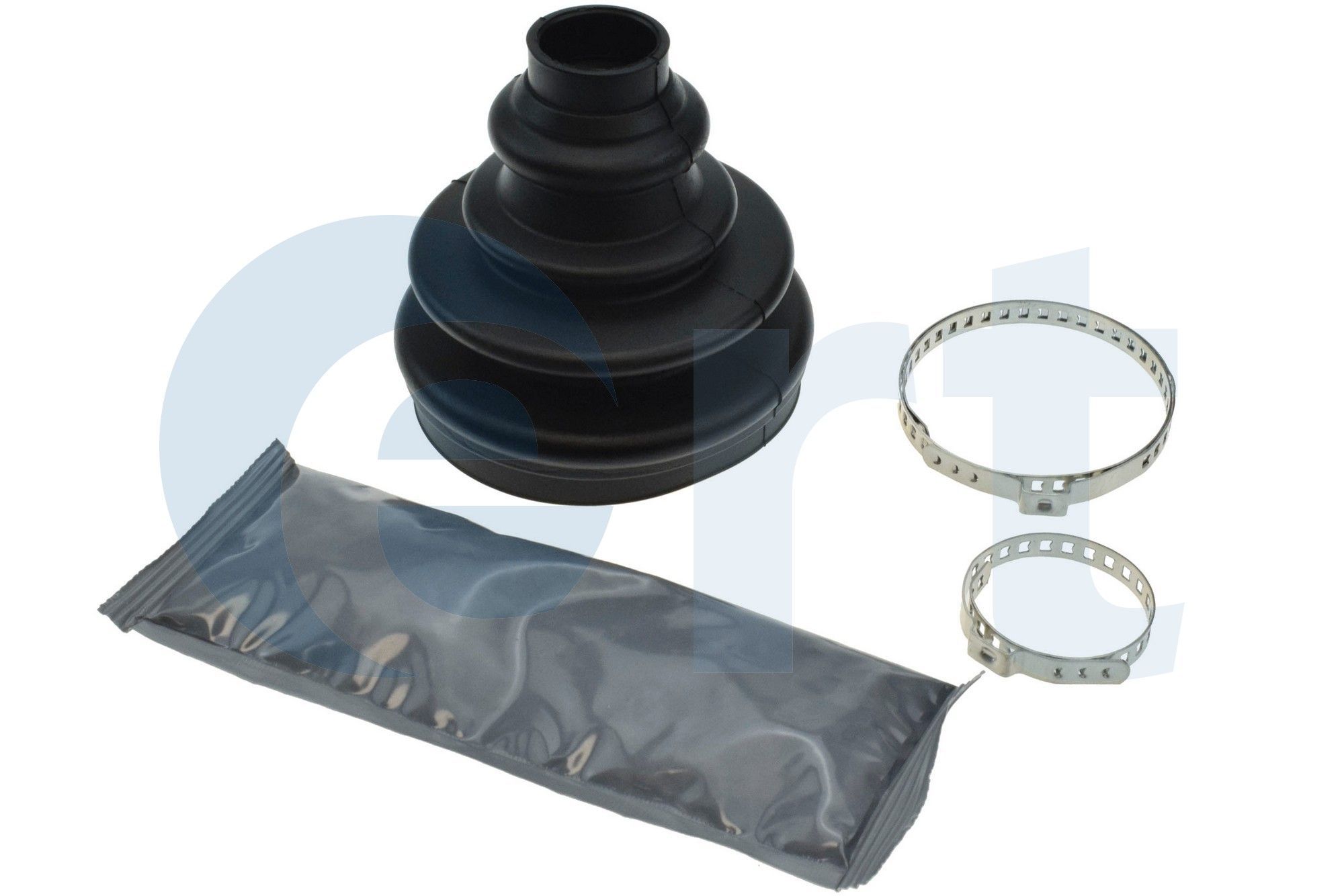 Gofruotoji membrana, kardaninis velenas ERT 500111