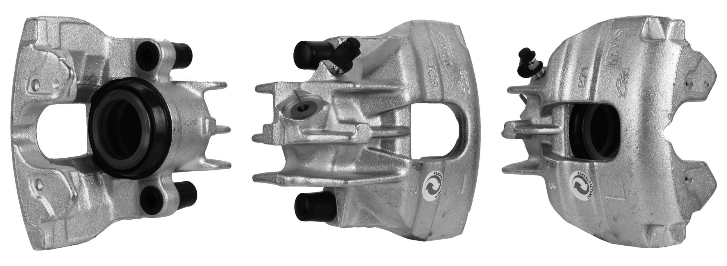 Stabdžių apkaba DRI 3113610