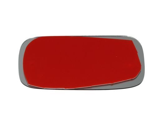 Veidrodėlio stiklas, išorinis veidrodėlis BLIC 6102-02-1292293P