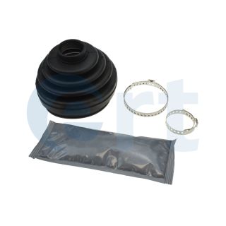 Gofruotoji membrana, kardaninis velenas ERT 500115