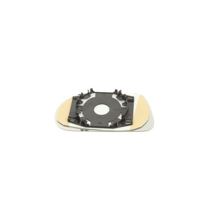 Veidrodėlio stiklas, išorinis veidrodėlis BLIC 6102-02-1292297P