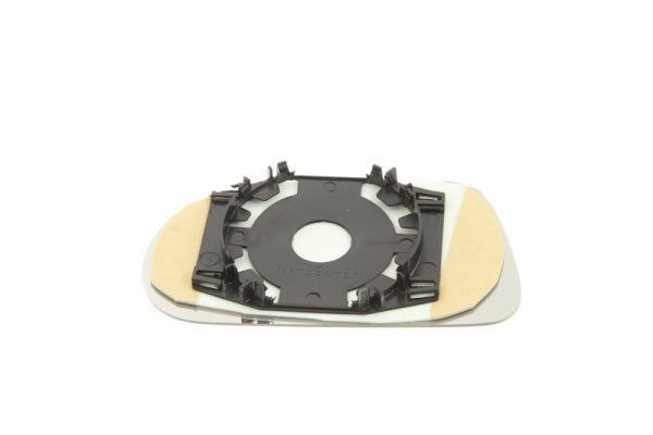 Veidrodėlio stiklas, išorinis veidrodėlis BLIC 6102-02-1292297P