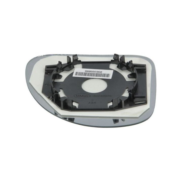 Veidrodėlio stiklas, išorinis veidrodėlis BLIC 6102-02-1292317P