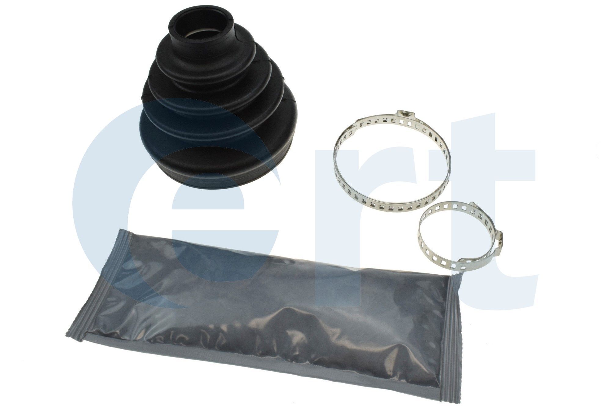 Gofruotoji membrana, kardaninis velenas ERT 500123