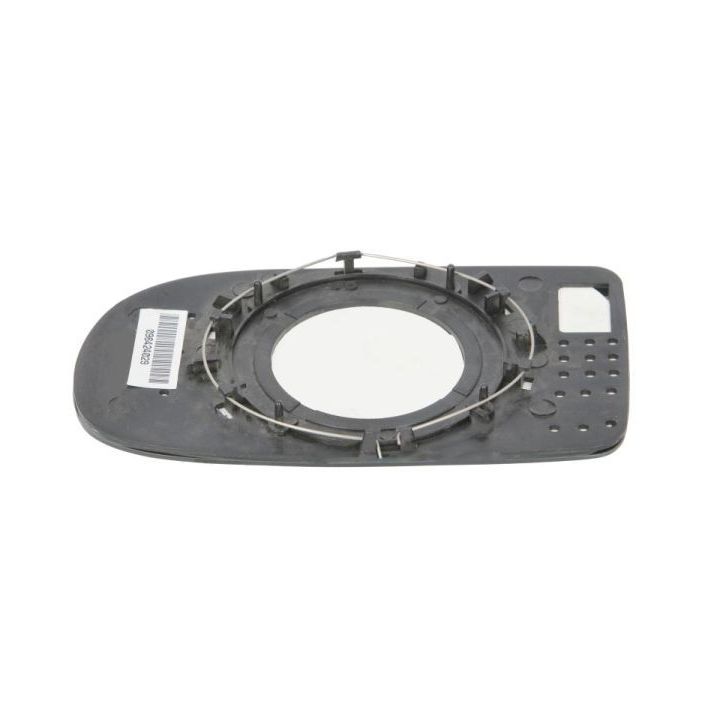 Veidrodėlio stiklas, išorinis veidrodėlis BLIC 6102-02-1292319P