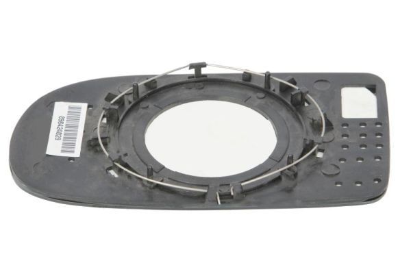 Veidrodėlio stiklas, išorinis veidrodėlis BLIC 6102-02-1292319P
