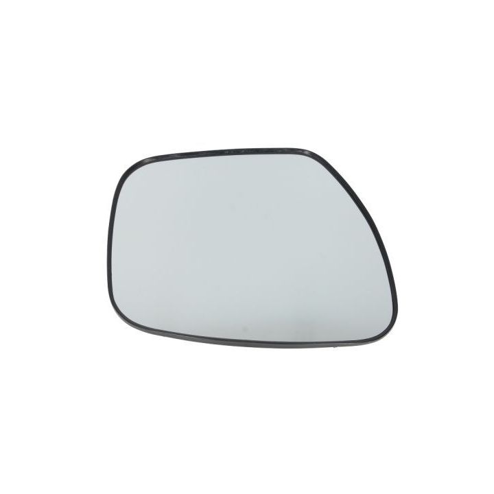Veidrodėlio stiklas, išorinis veidrodėlis BLIC 6102-02-1292321P