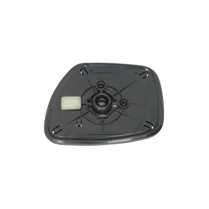 Veidrodėlio stiklas, išorinis veidrodėlis BLIC 6102-02-1292321P