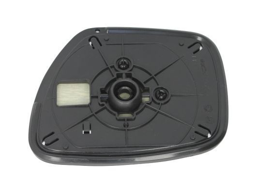 Veidrodėlio stiklas, išorinis veidrodėlis BLIC 6102-02-1292321P