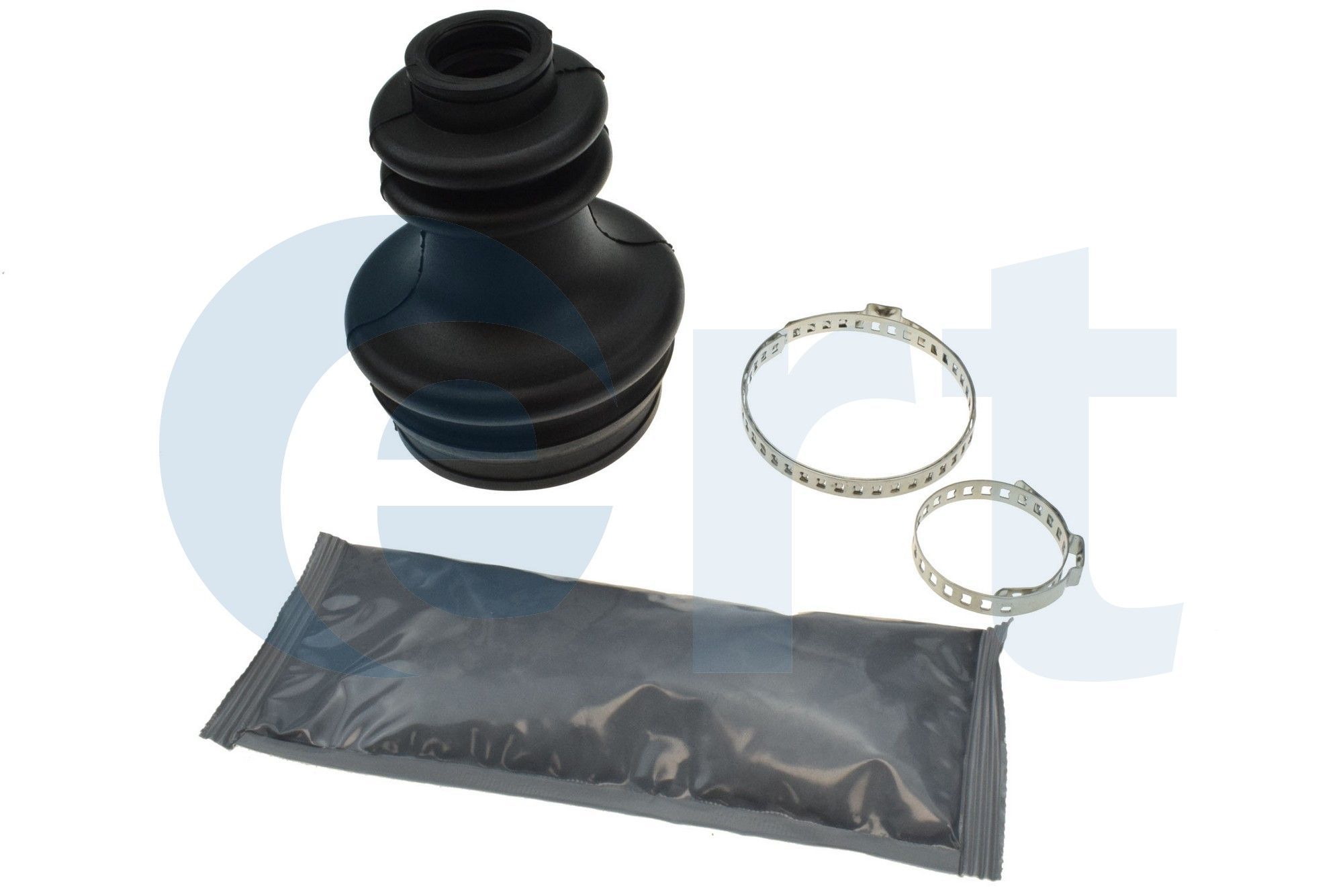 Gofruotoji membrana, kardaninis velenas ERT 500133