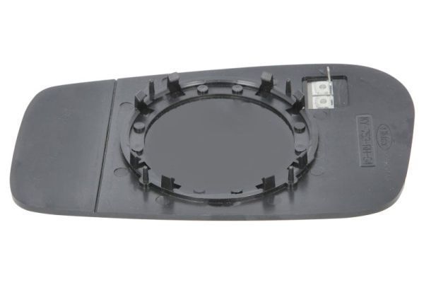 Veidrodėlio stiklas, išorinis veidrodėlis BLIC 6102-02-1292357P