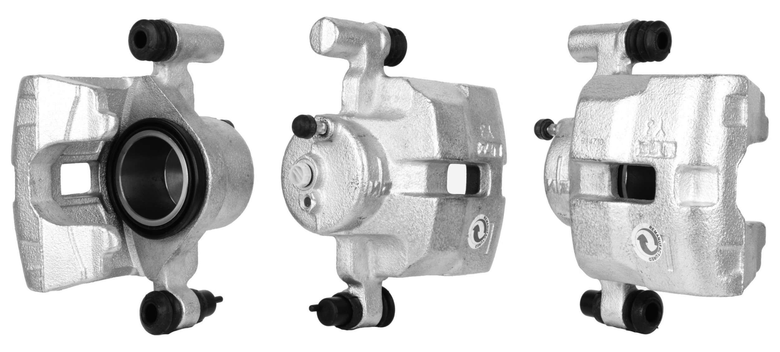 Stabdžių apkaba DRI 3114610