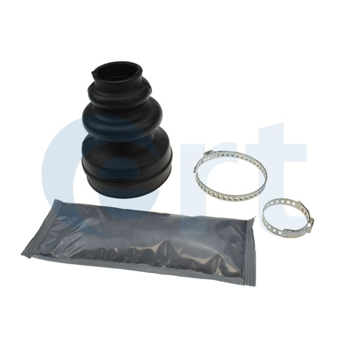 Gofruotoji membrana, kardaninis velenas ERT 500135