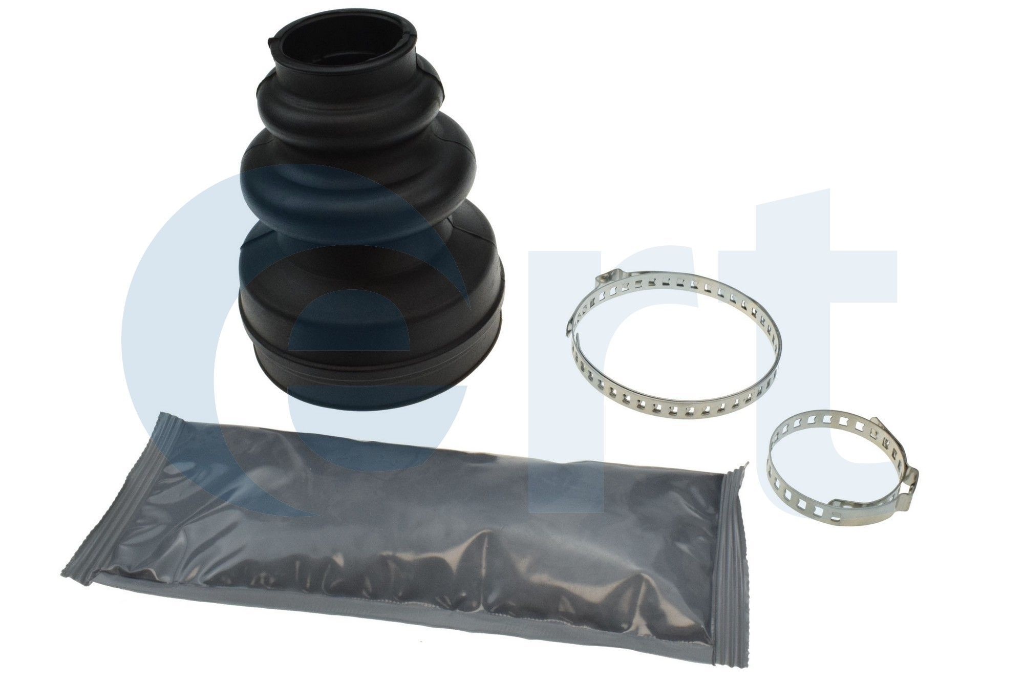 Gofruotoji membrana, kardaninis velenas ERT 500135