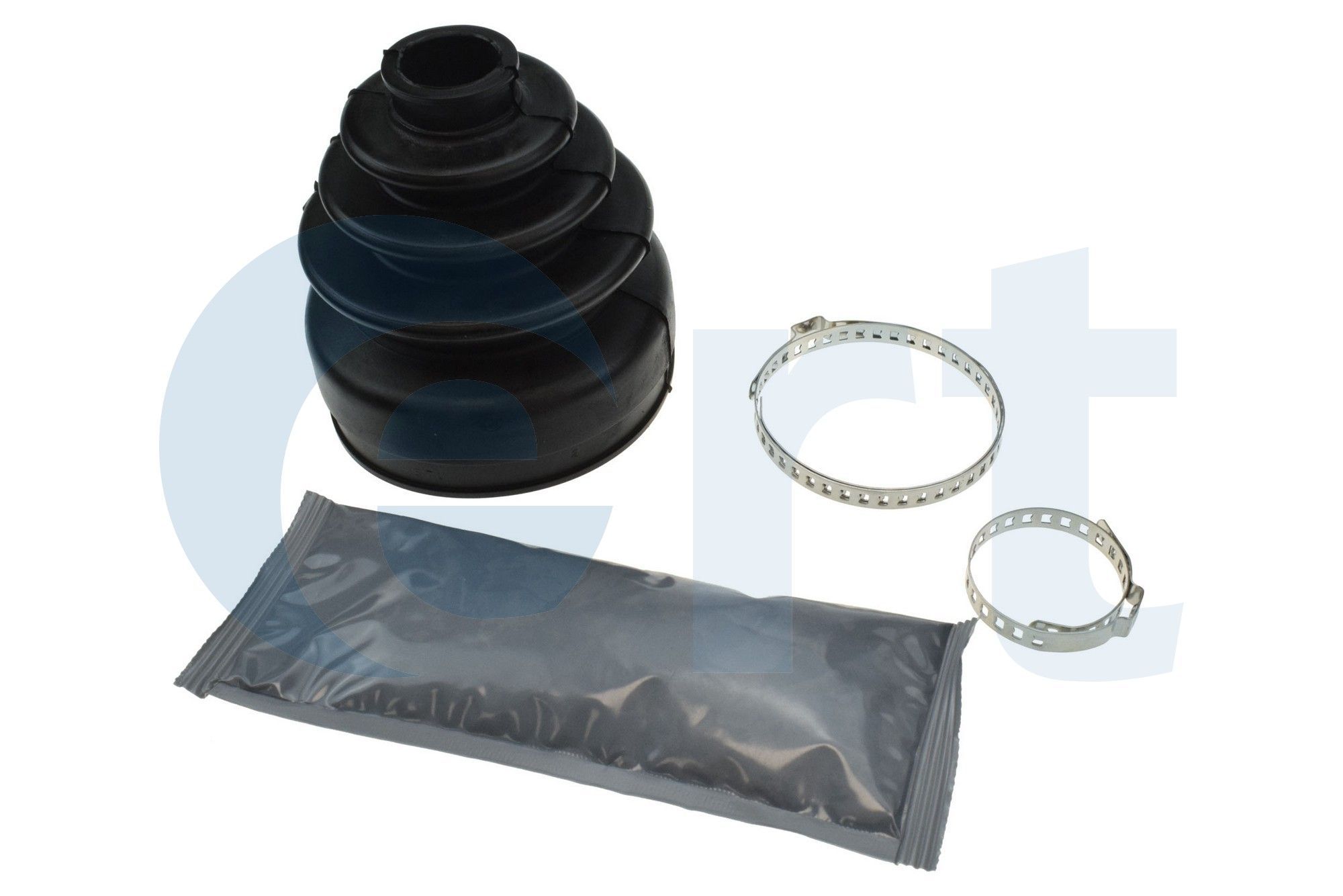 Gofruotoji membrana, kardaninis velenas ERT 500139