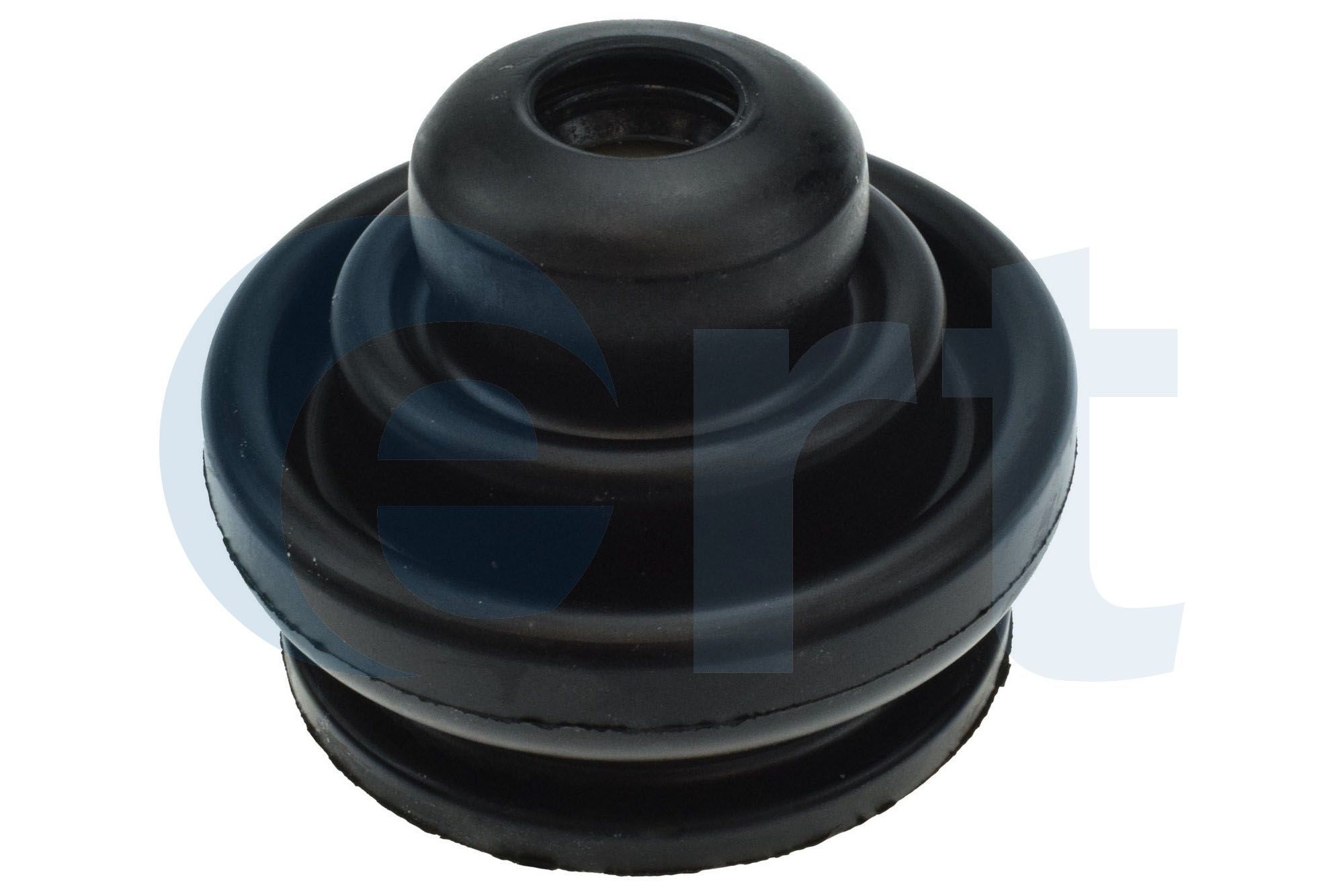 Gofruotoji membrana, kardaninis velenas ERT 500158