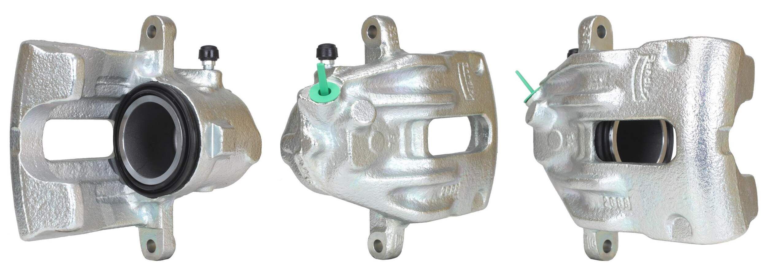 Stabdžių apkaba DRI 3115600