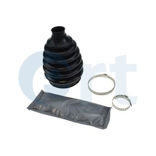 Gofruotoji membrana, kardaninis velenas ERT 500163T