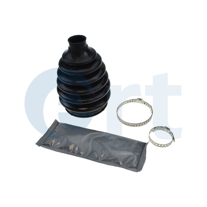 Gofruotoji membrana, kardaninis velenas ERT 500163T