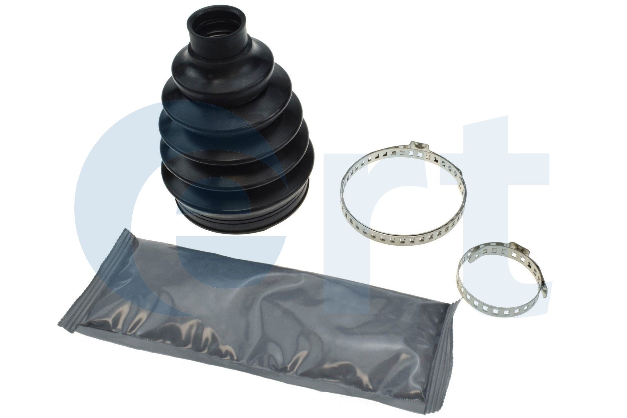 Gofruotoji membrana, kardaninis velenas ERT 500165T