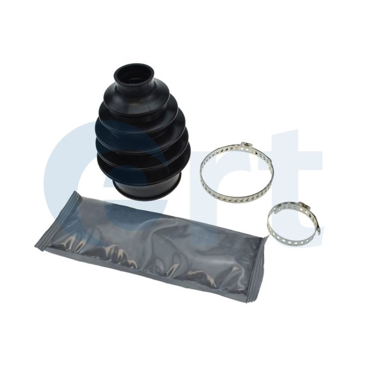 Gofruotoji membrana, kardaninis velenas ERT 500166T