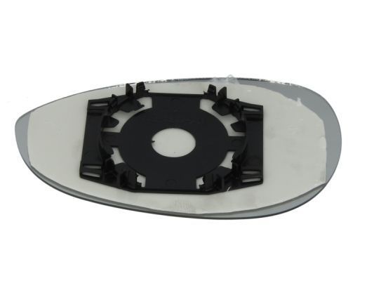 Veidrodėlio stiklas, išorinis veidrodėlis BLIC 6102-02-1292527P