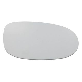 Veidrodėlio stiklas, išorinis veidrodėlis BLIC 6102-02-1292533P