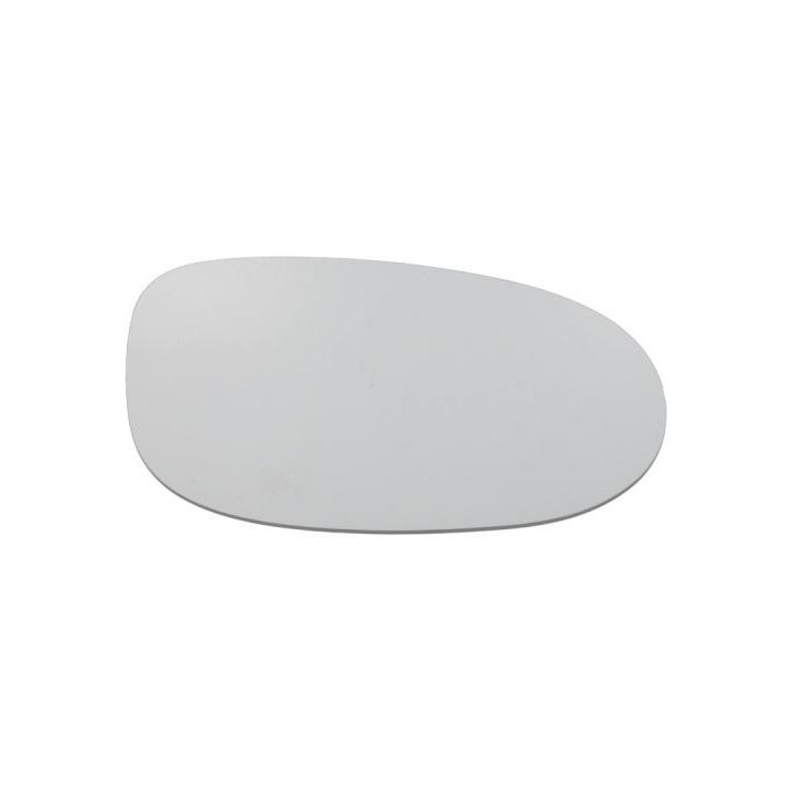 Veidrodėlio stiklas, išorinis veidrodėlis BLIC 6102-02-1292533P