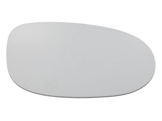 Veidrodėlio stiklas, išorinis veidrodėlis BLIC 6102-02-1292533P