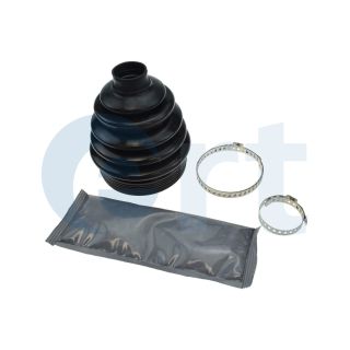 Gofruotoji membrana, kardaninis velenas ERT 500168T